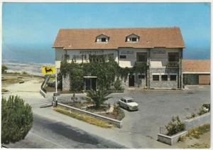 VIBO VALENTIA - AUTOSTELLO - VIAGG. 1966 -80460- - Picture 1 of 1