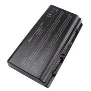 Battery for Toshiba Satellite L40-13S L45 Equium L40 PA3615U-1BRS 1BRM PABAS115 - Picture 1 of 4