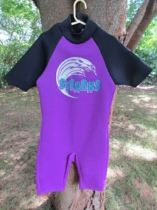 Stearns Shorty Neoprenanzug. Klein, NEU - Bild 1 von 4