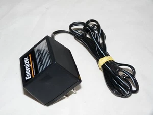 Energizer CDC100 NCQ-CS06 AC DC Power Supply Adapter Charger Output 8.7VDC 2.60W - Picture 1 of 4