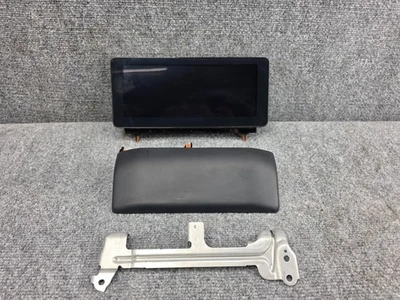 LEXUS 21-25 IS500 IS350 RC-F IS300 OEM RADIO NAVEGACIÓN PANTALLA PANTALLA 10.3" Foto 1 de 4