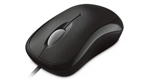 Microsoft Basic Optical Mouse for Business - 4YH-00007 - Picture 1 of 1