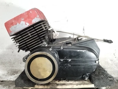 Motor Yamaha R5 1972 72 completo gran compresión Foto 1 de 4