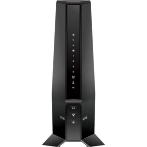 NETGEAR CAX30-100NAR AX2700 Nighthawk DOCSIS 3.1 2.7Gbps WiFi Cable Modem Router - Picture 1 of 6