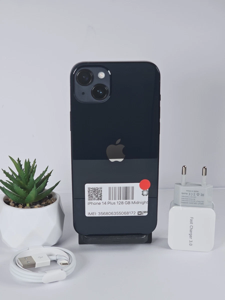 Apple iPhone 14 Plus 128GB online kaufen | eBay.de