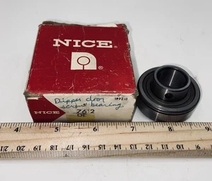 Nice-SKF 7612 DL Ball Bearing - Picture 1 of 6