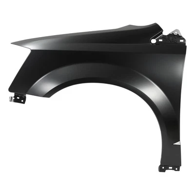 Fender For DODGE Grand Caravan RAM C/V 2008-2020 Front Driver Left Side Steel - Imagem 1 de 4
