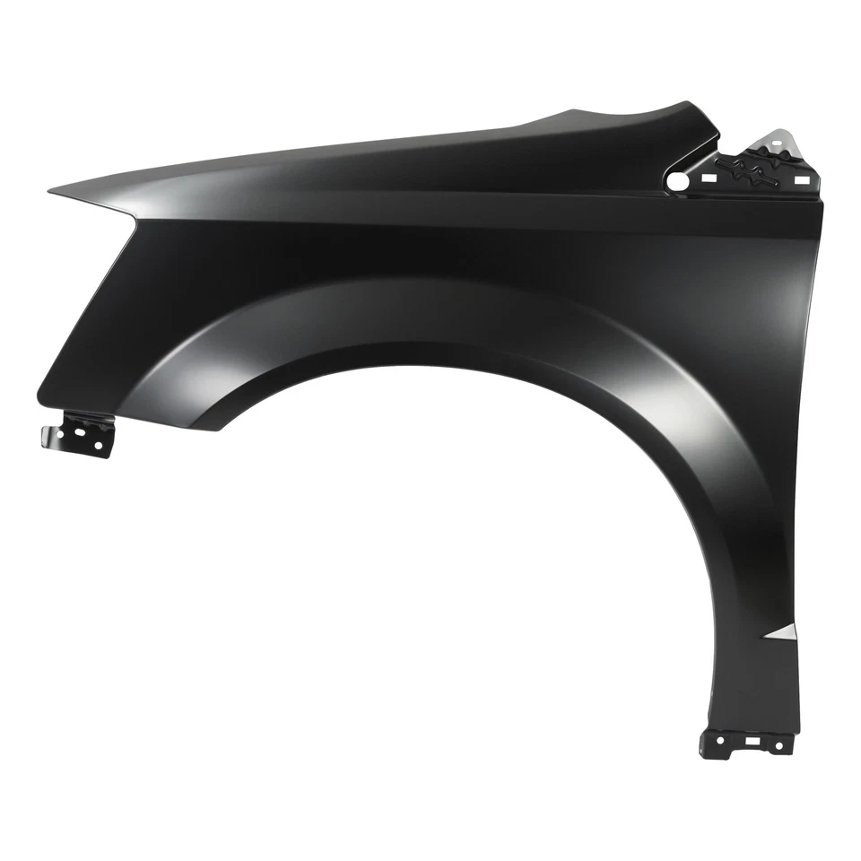 Fender For DODGE Grand Caravan RAM C/V 2008-2020 Front Driver Left Side Steel Foto 1 de 4
