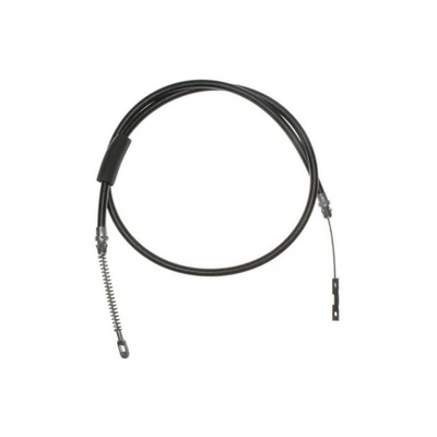 Genuine ACDelco For GMC Jimmy 1998-2002 Parking Brake Cable Driver Side | Rear - Image 1 of 4