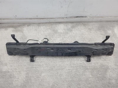 2012-2015 Kia Rio Sedan Rear Bumper Reinforcement 866301W020 - Image 1 of 4