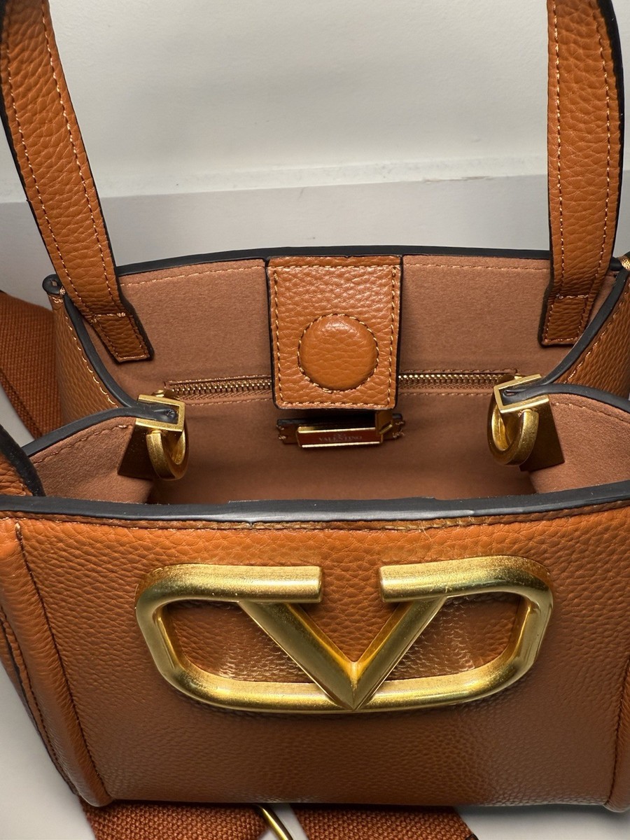 Valentino VLogo Bags for sale | eBay Valentino VLogo Bags for sale | eBay