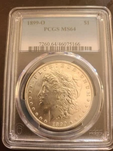 1899 O MORGAN DALLER - Picture 1 of 4