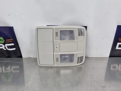 MAZDA 6 2013-2022 ВНУТРЕННИЙ СВЕТ КАРТА ЧТЕНИЯ СВЕТА СПЕРЕДИ KD49-69971 - Изображение 1 из 4