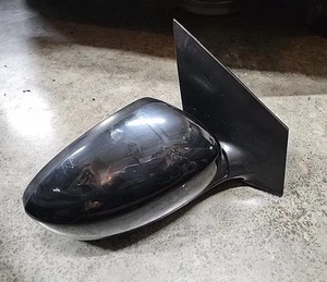 Infiniti EX35 2008-2012 POWER HEAT PWR FOLD MEMORY Mirror Rh PASSENGER Camera  - Picture 1 of 8