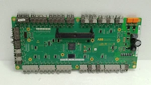 Placa de circuito ABB UFC921A101A 3BHE024855R0101 3BHE024856 P201 Rev G | Usada - Imagen 1 de 13
