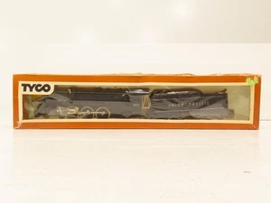 Tyco 212D:2800 HO Union Pacific Steam Loco 4-6-2 LN - Picture 1 of 5