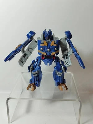 Transformers Soundwave Complete Dark of the Moon Cyberverse Legends Class - Image 1 of 4