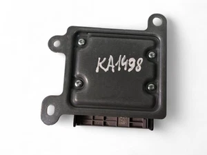 KA1498 DACIA Control Unit 985103207R - Picture 1 of 5