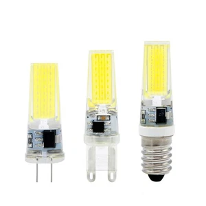 COB LED Dimmable Bulb 9W 220V Versatile Lighting Solution for Studios and Homes - Picture 1 of 36