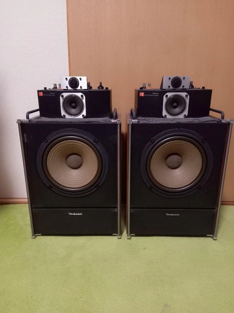 Technics Speakers products for sale | eBay