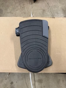 MOTORGUIDE TROLLING MOTOR PARTS FOOTPEDAL 8m0092069 - Bild 1 von 1