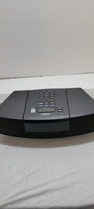 Bose AWRC-1G Wave Radio AM/FM CD Player Audio System W/Remote TESTED/WORKS** - Picture 1 of 8