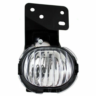 Conjunto de faros antiniebla derecho derecho del pasajero para Chevrolet Malibu 1997 2003 Foto 1 de 2