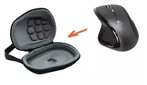 Funda protectora de tienda para mouse Logitech Revolution mx y Performance mx - Imagen 1 de 3