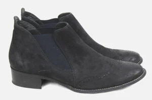 Paul Green Schlüpf-stiefeletten Chelsea Mujer, Gr.40 (UK 6,5 ) Muy Buen Estado - Imagen 1 de 5