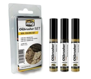 Sol Couleurs Set MIG 7511 - Photo 1 sur 1