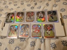 2020 Panini Prizm - SIlver Prizm - Pick Your Card