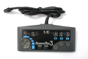HE System Avenue Pad 3 NEC PC Engine Controller NAPD 1001 Japan - Picture 1 of 10