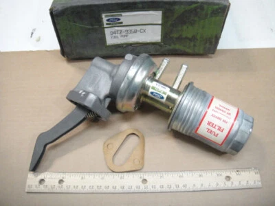 Camión Ford 1974 F100 8cyl 302 cid nuevo de Lote Antiguo Bomba de Combustible 73/76 360, 390? Carter Foto 1 de 4