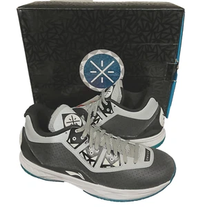 Size 14 Way of Wade 4 TEAM NO SLEEP Li-Ning Men's Basketball Shoes WoW - Picture 1 of 12