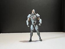 DC Collectibles Injustice Gods Among Us Cyborg 3.75" Action Figure