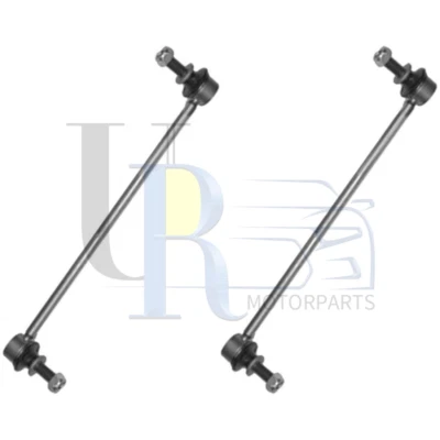 Para Toyota RAV4 2006 2007 2008 2009 2010 2 de Suspensia Barra estabilizadora delantera Eslabón final Foto 1 de 2