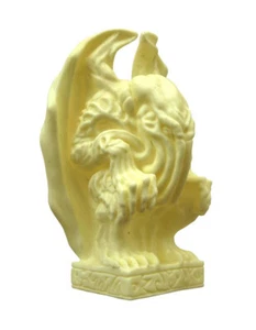 Cthulhu Glow in the Dark Vinyl Bank Coin Slot Bank  - Picture 1 of 10