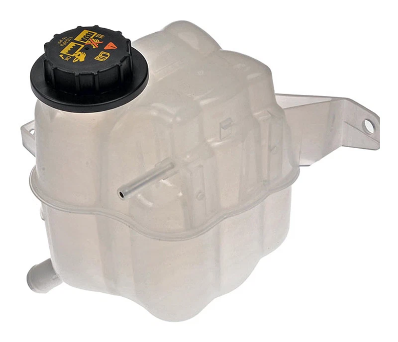 NEW Dorman Coolant Overflow Reservoir / FOR 2009-2016 FORD FLEX 603-359 - Image 1 of 1