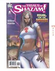 Trials of Shazam #4 VF/NM 2006 DC comics st923