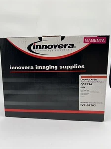 Innovera Q5953A (643A) Lasertoner Magenta IVR-84703 - Bild 1 von 5