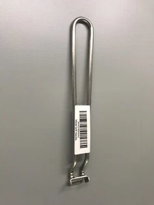 Manija de metal para pastilla de McDonald's para anillo de parrilla y marco de huevo - Imagen 1 de 5