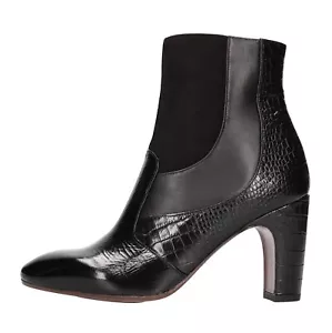 ETUSA MASERATI Tronchetti E Francesine CHIE MIHARA Donna Nero Amt02_chie - Foto 1 di 5