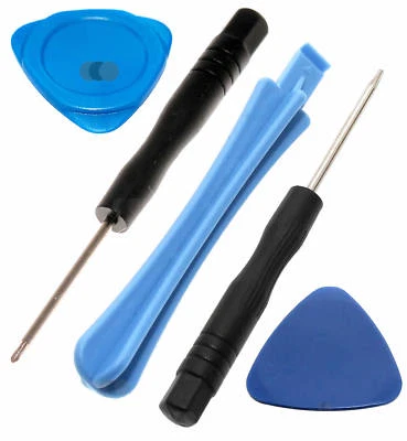 TomTom Go 5000 5100 6000 6100 9000 Öffnungsset | Werkzeug | Reparaturset