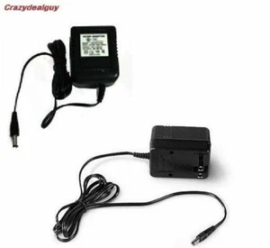 AC Power Adapter replacement for FC Twin, FC3 Plus, C2, Retron 3 Game System - Picture 1 of 1