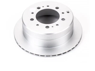 Parada de potencia trasera rotor de freno 11147VHBF 1999 2000 2001 para Lexus LX470 1998-2007 Foto 1 de 2