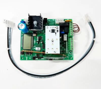 BFT CENTRALE DI COMANDO PER VENERE BT A 24V RICAMBIO BOTTICELLI EOS 120 2610664