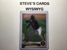 2021 Topps Now Road to Opening Day #OD445 Johnny Cueto