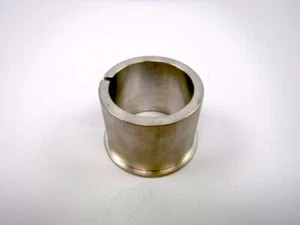 MOTO GUZZI Juego de clips de casquillo 50 mm a 40 GU30600660 Buje clip-on set 50 mm to - Imagen 1 de 3