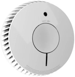FireAngel FA-6120-INT Smoke Detector - White - NEW - Picture 1 of 1