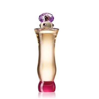 VERSACE WOMAN eau de parfum Profumo donna 50ml OCCASIONE USATO! - Immagine 1 di 2